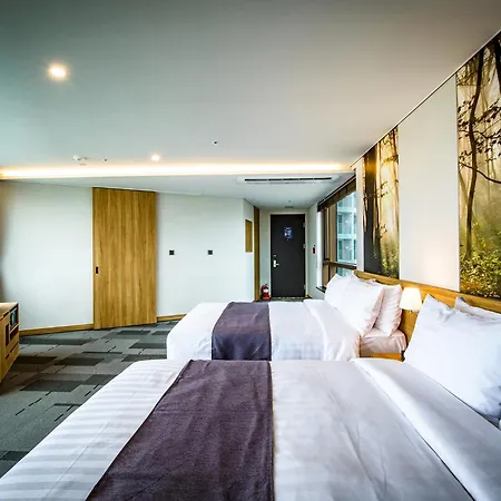 Gloucester Hotel Hamdeok-3