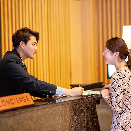 Holiday Inn Gwangju By Ihg-3