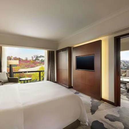 Millennium Hilton Seoul-2