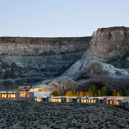 Amangiri-2