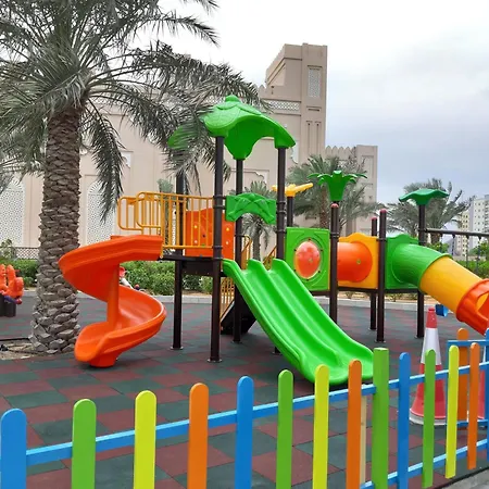 Al Bahar Hotel & Resort-3