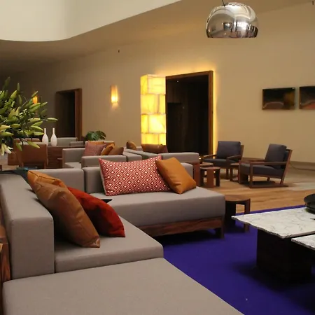 Hyatt Centric Campestre Leon-3