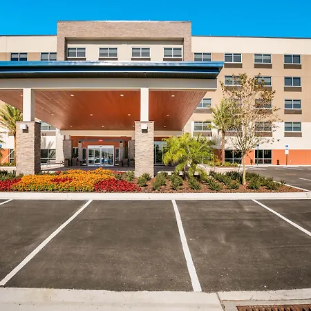Holiday Inn Express & Suites Jacksonville - Town Center By Ihg-2