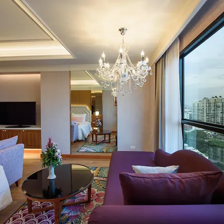 The Empress Premier Chiang Mai-2