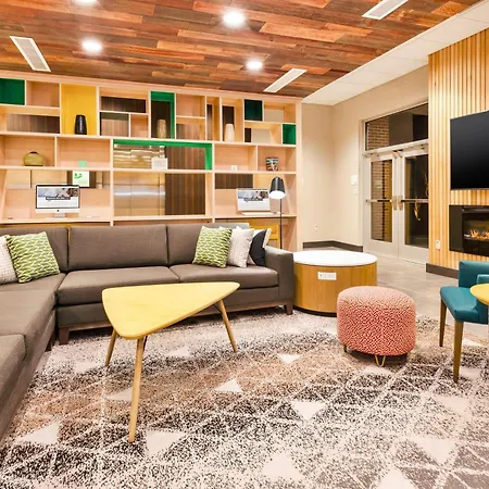 Holiday Inn & Suites - Toledo Southwest - Perrysburg By Ihg-3