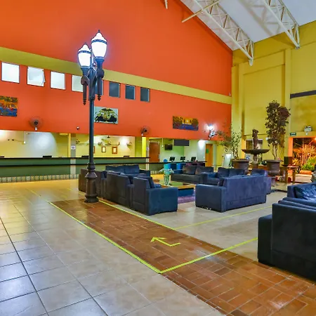 Thermas de Olimpia Resort-2