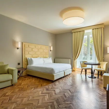 Room Of Andrea Hotel-2