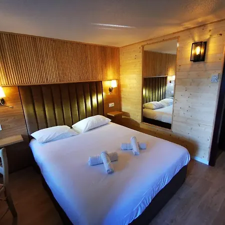 The Originals Access, Hôtel Foix (P'tit Dej-Hotel)-2