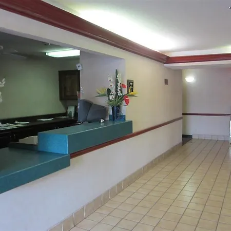 Haven Inn & Suites-2