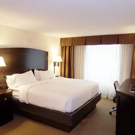 Holiday Inn And Suites Charleston West By Ihg-3