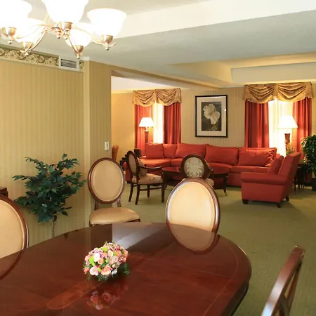 Doubletree Suites By Hilton Hotel Philadelphia West-3
