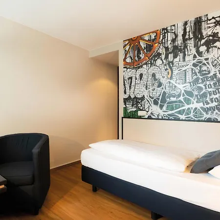 Seminaris Hotel Bad Honnef-2