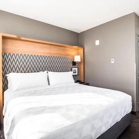 Holiday Inn Columbia - Downtown By Ihg-2