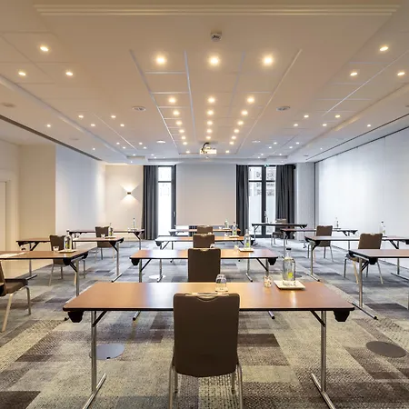 Holiday Inn Hasselt By Ihg-3