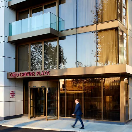 Hyatt Regency London Albert Embankment-3