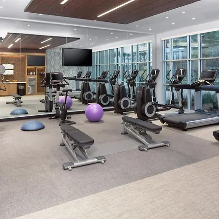 Hotel Indigo Gainesville-Celebration Pointe By Ihg-3