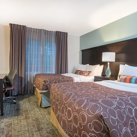 Staybridge Suites Allentown West-3