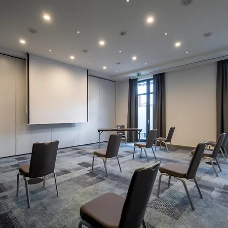 Holiday Inn Hasselt By Ihg-3