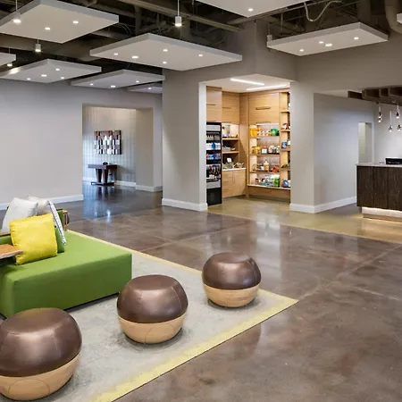 Hotel Indigo Gainesville-Celebration Pointe By Ihg-2