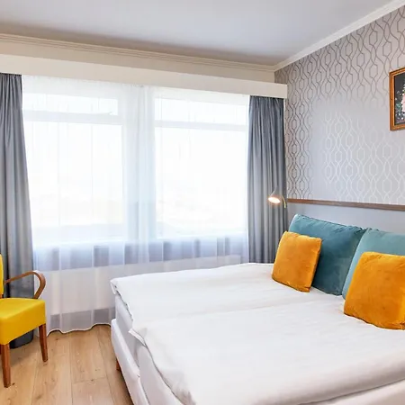 Fosshotel Stykkisholmur-3