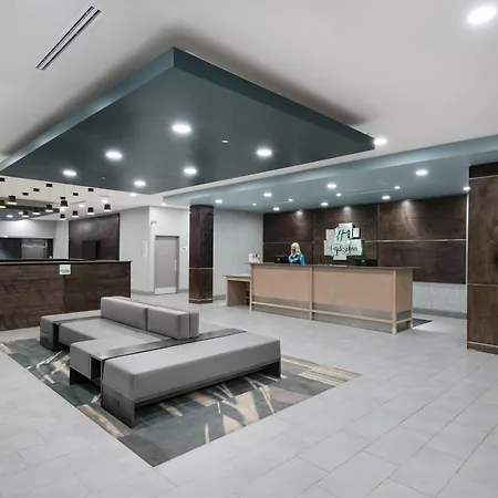 Holiday Inn - Beaumont East-Medical Ctr Area By Ihg-3