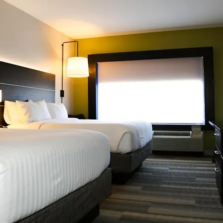 Holiday Inn Express & Suites Kingston-Ulster By Ihg-3