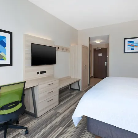 Holiday Inn Express & Suites - Grand Rapids Airport - South By Ihg-3