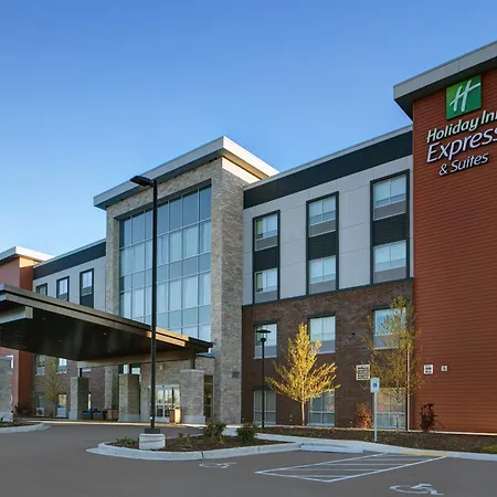 Holiday Inn Express & Suites - Milwaukee - Brookfield By Ihg-2