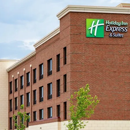 Holiday Inn Express & Suites Franklin - Berry Farms By Ihg-3