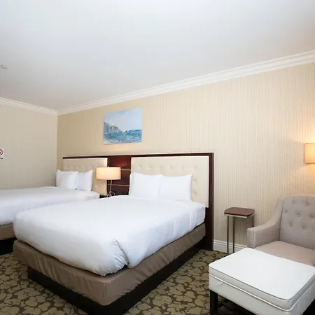 Holiday Inn El Monte - Los Angeles By Ihg-3