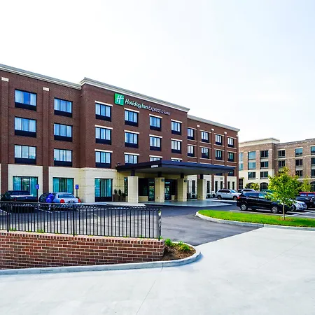 Holiday Inn Express & Suites Franklin - Berry Farms By Ihg-3