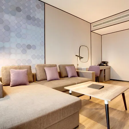 The District Hotel, Jumeirah Dubai-2