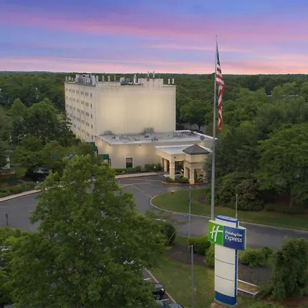 Holiday Inn Express Stony Brook-Long Island By Ihg-2