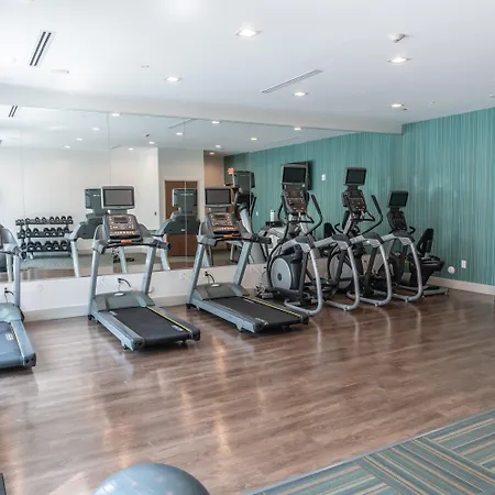 Holiday Inn Express & Suites - Birmingham - Homewood-3