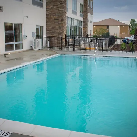 Holiday Inn Express & Suites West Memphis By Ihg-3