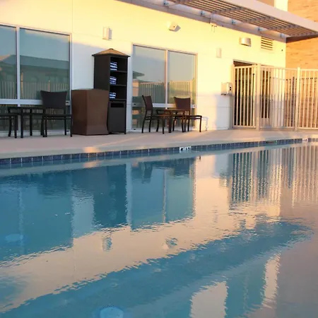 Holiday Inn Express & Suites - Phoenix - Airport North By Ihg-3