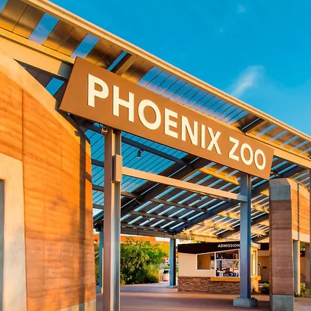 Holiday Inn Express & Suites - Phoenix - Airport North By Ihg-3