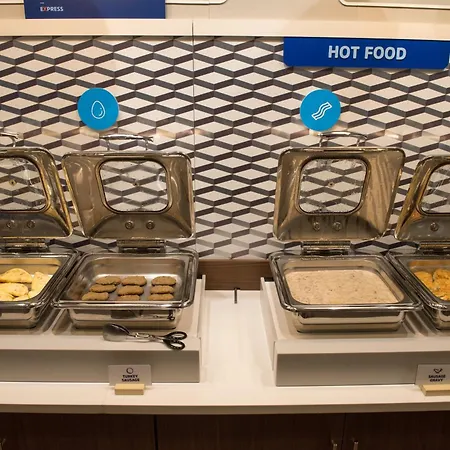 Holiday Inn Express & Suites - Orland Park Mokena By Ihg-2
