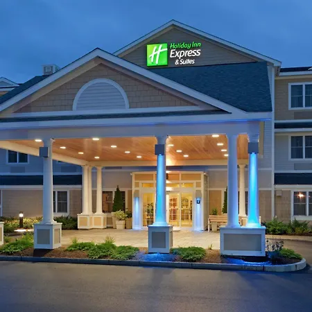 Holiday Inn Express & Suites Rochester By Ihg-3