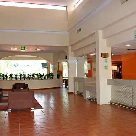 Holiday Inn La Piedad By Ihg-3