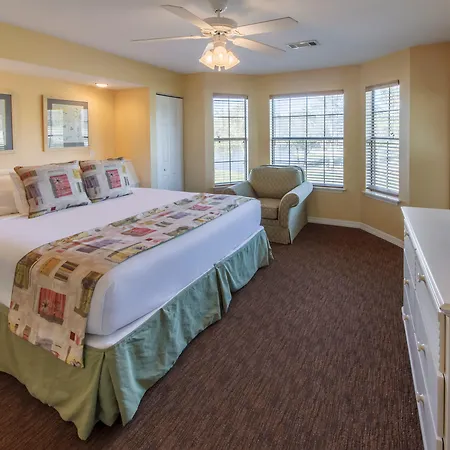 Holiday Inn Club Vacations Piney Shores Resort At Lake Conroe-2