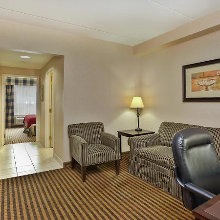 Fairfield By Marriott Inn & Suites Newmarket-3