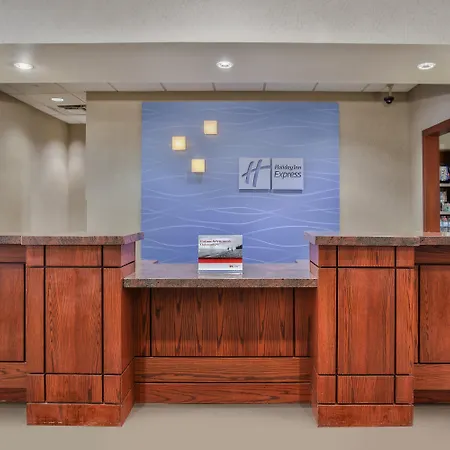Fairfield By Marriott Inn & Suites Newmarket-3