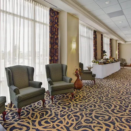 Fairfield By Marriott Inn & Suites Newmarket-2