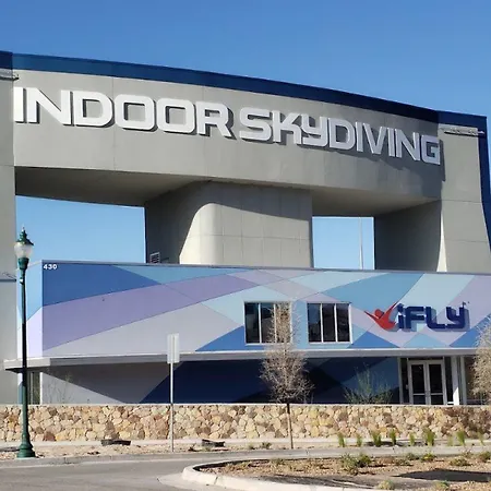 Holiday Inn Express & Suites El Paso - Sunland Park Area By Ihg-3