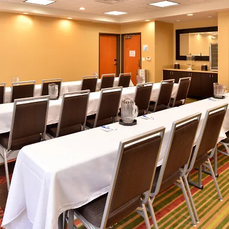 Holiday Inn Express & Suites Ironton By Ihg-3