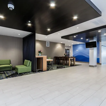 Holiday Inn Express & Suites- South Bend Casino By Ihg-2