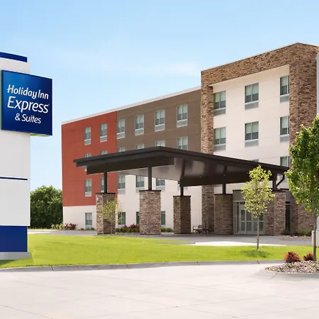 Holiday Inn Express & Suites - Brighton By Ihg-2