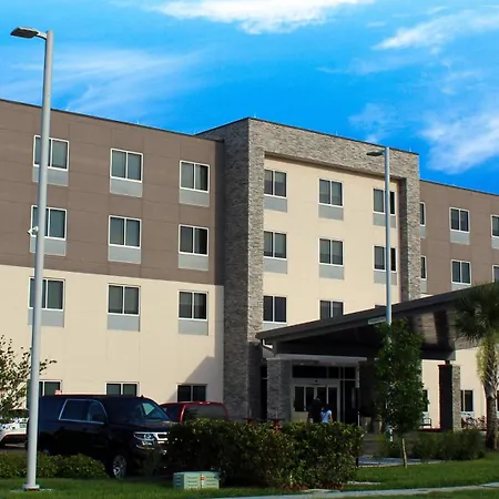Holiday Inn Express & Suites - Jacksonville W - I295 And I10 By Ihg-2