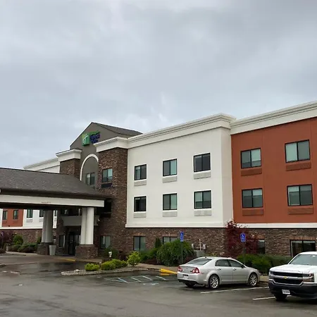 Holiday Inn Express Hotel & Suites Weston By Ihg-2